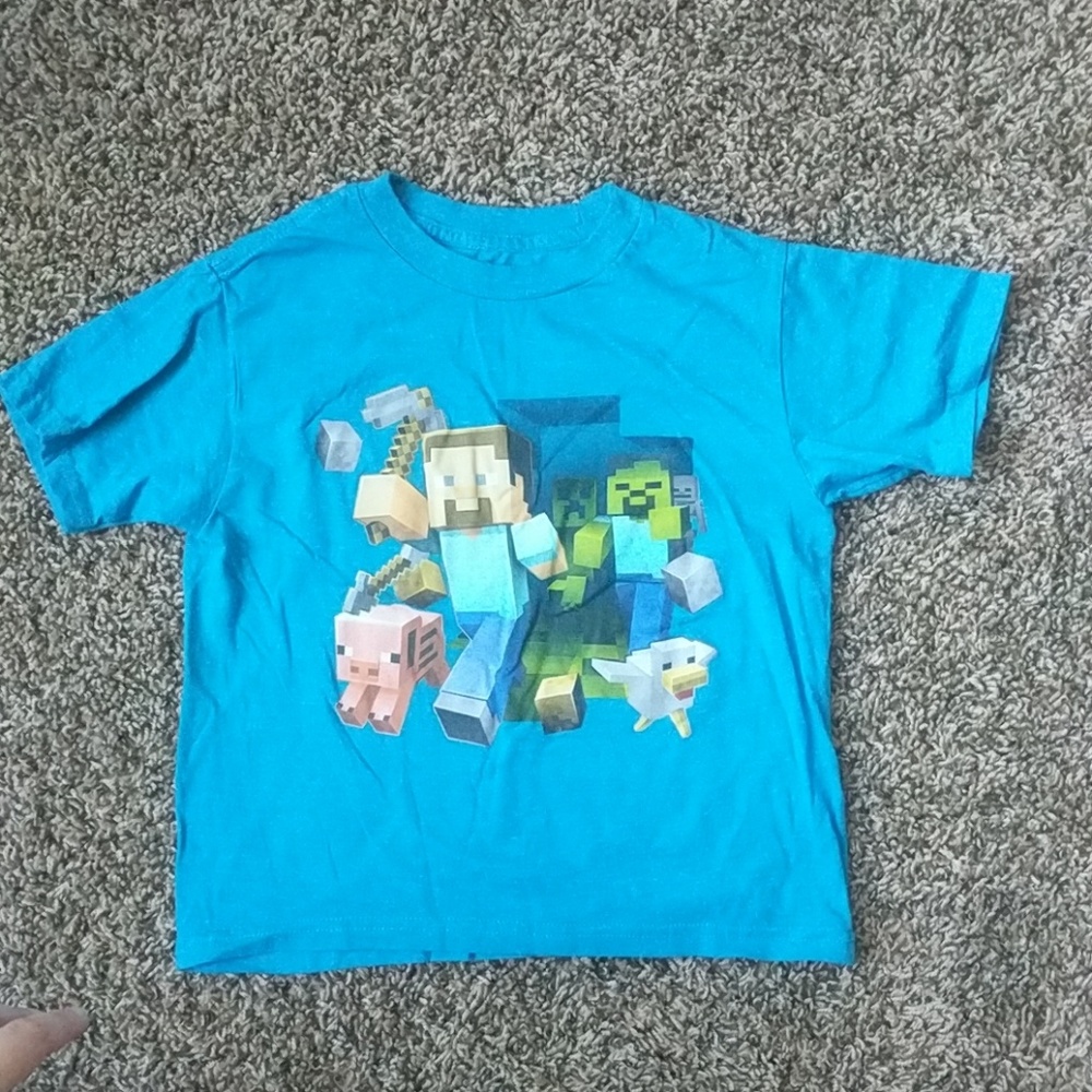 Boys size small